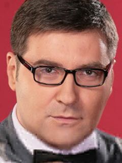 Андрей Богданович