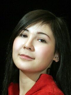 Надежда Черных