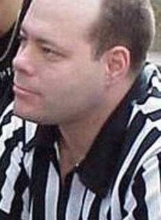 Скотт Дикинсон