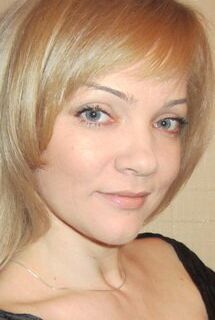 Яна Касперович