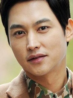 Сон Джон-хо