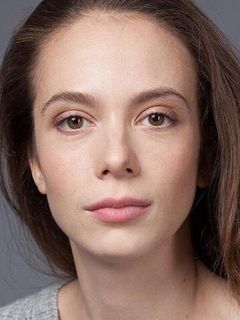 Анна Кармакова