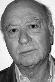 Жорж Волински