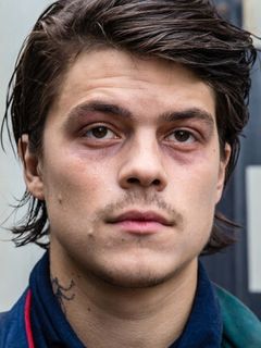 Винсент Ван Санде