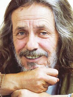 Габриэль Ретес