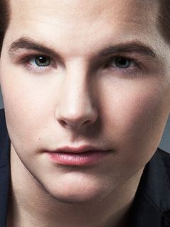 Робин Стьернберг