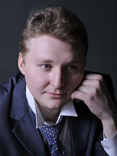 Роман Чигринов