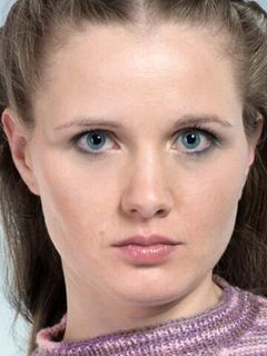 Елена Никулина