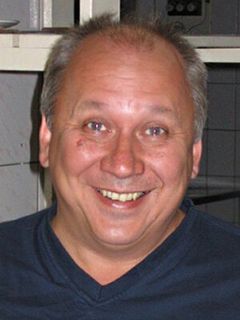 Сергей Бережнов
