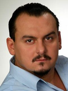 Александр Фурсенко