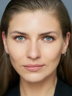 Ангелина Лакатош