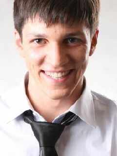 Артур Мартиросов