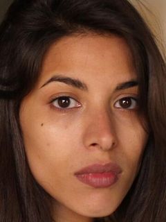 Анисса Аллали