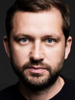 Мартин Хёгстед