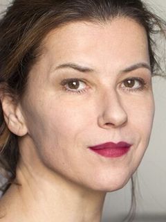 Петра Рейнхарт