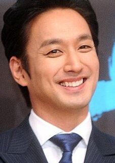 Ли Джэ-хван