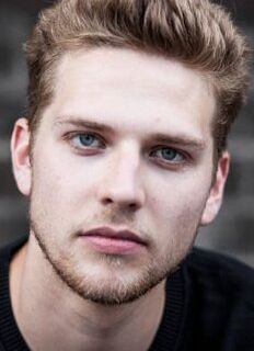 Silas Breiding