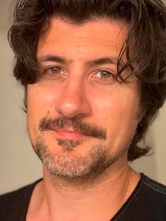 Родриго Байльфусс