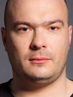 Артем Бородич