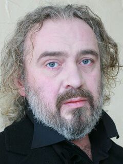 Константин Воронов