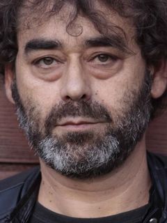 Энрике Эскудеро