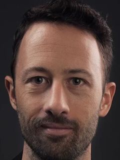 Arnaud Humbert