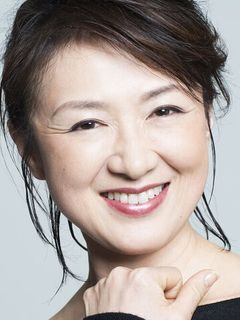 Марико Акама