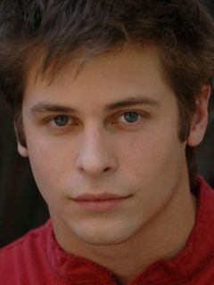 Джордан Мартин