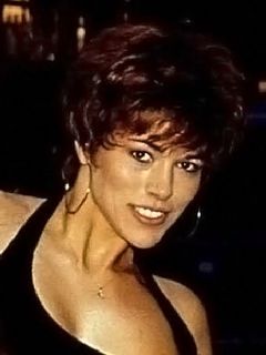 Таня Ла Ривьер