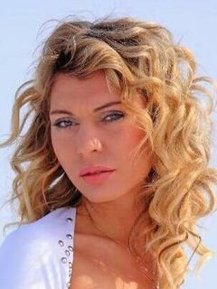 Кристи Люст