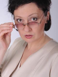 Татьяна Булгакова