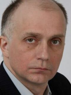 Игорь Денисов