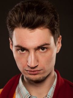 Александр Звонарёв