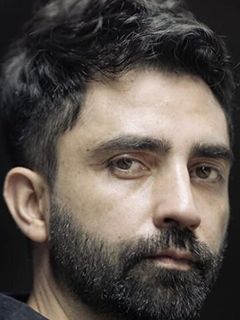 Уго Коваррубьяс