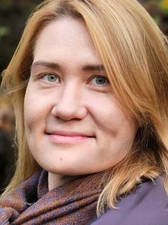 Елена Вернер