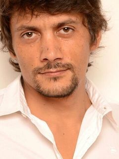 Даниэль Ольгин