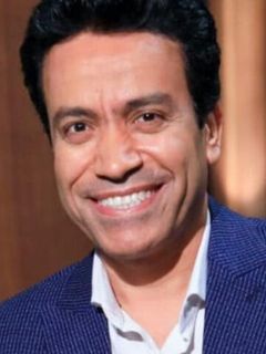 Самех Хуссейн