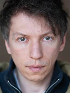 Евгений Казанцев