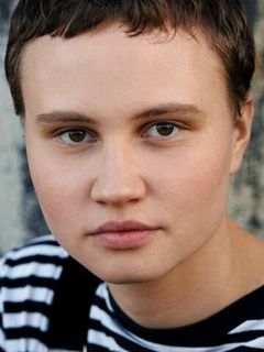 Луна Джордан
