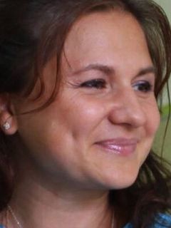 Светлана Самойлова