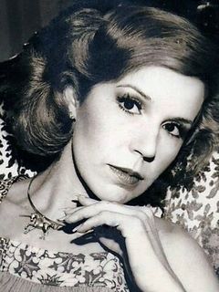 Джоанна Розали