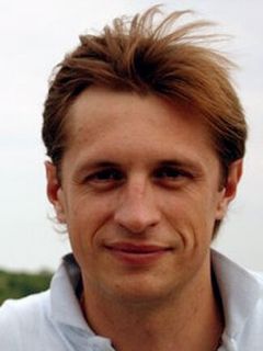 Павел Мартынов
