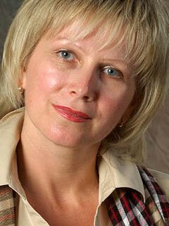 Елена Соловьева