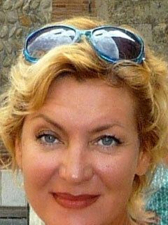 Ольга Гельванова