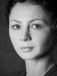 Татьяна Учаева