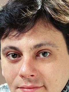 Роман Рольбин