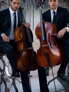 2Cellos