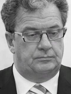 Сергей Приходько