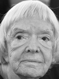Людмила Алексеева