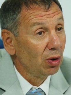 Сергей Марков